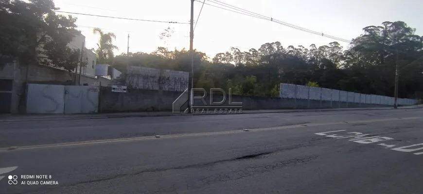 Terreno à venda no Cooperativa: 