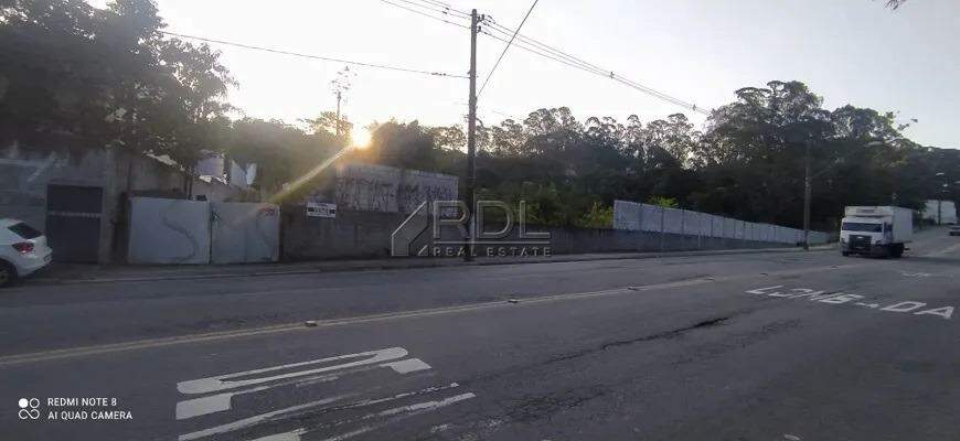 Terreno à venda no Cooperativa: 