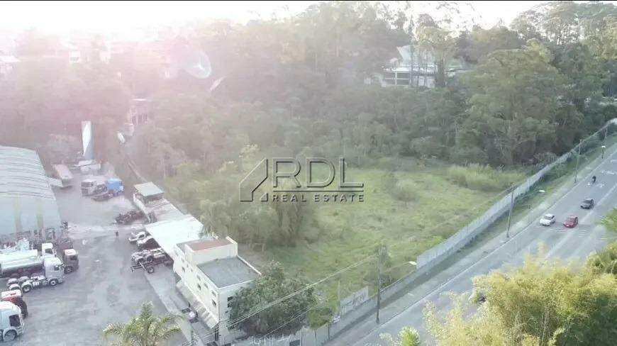 Terreno à venda no Cooperativa: 