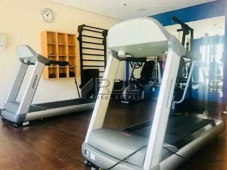 Flat à venda no Centro: 