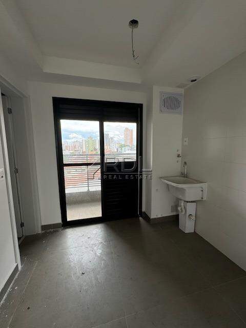 Apartamento à venda no Campestre: 