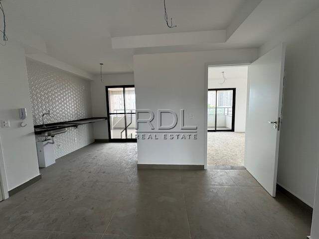 Apartamento à venda no Campestre: 