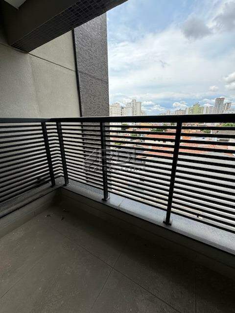 Apartamento à venda no Campestre: 