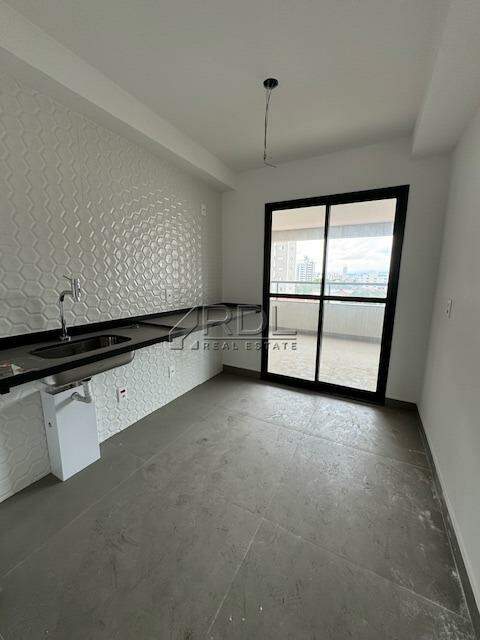 Apartamento à venda no Campestre: 