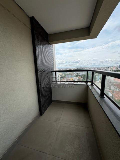 Apartamento à venda no Campestre: 