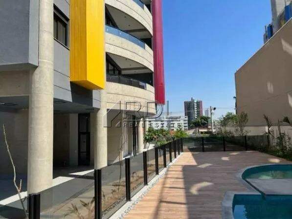 Apartamento à venda no JARDIM: 