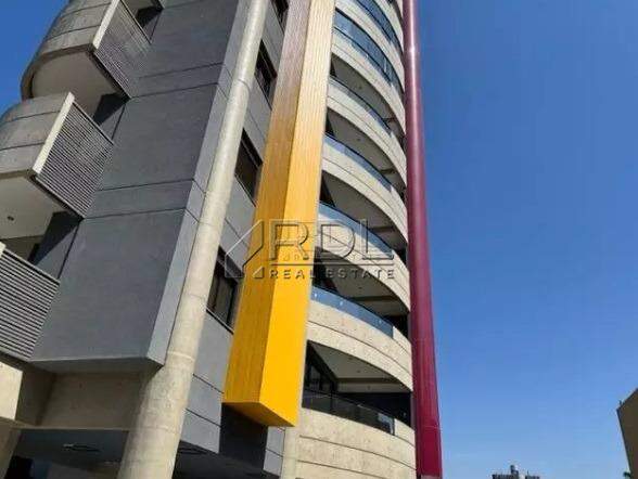 Apartamento à venda no JARDIM: 