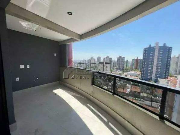 Apartamento à venda no JARDIM: 