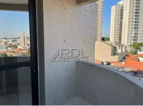 Apartamento à venda no JARDIM: 