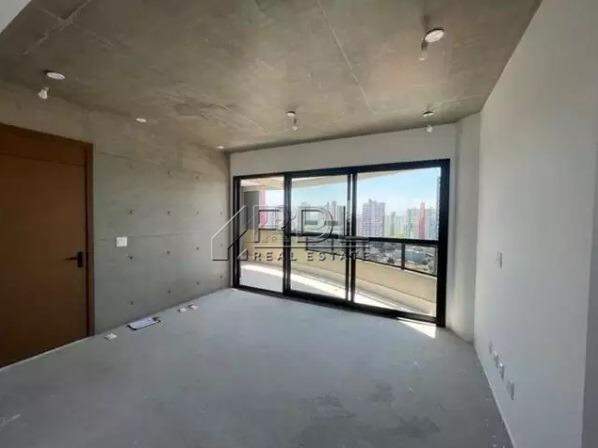 Apartamento à venda no JARDIM: 