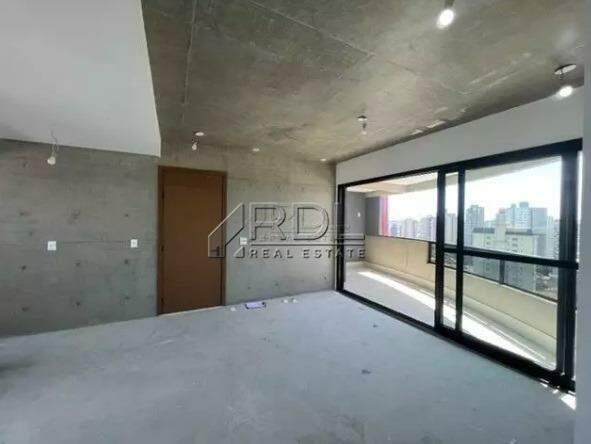 Apartamento à venda no JARDIM: 
