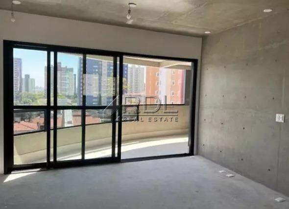 Apartamento à venda no JARDIM: 