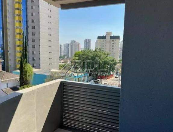 Apartamento à venda no JARDIM: 