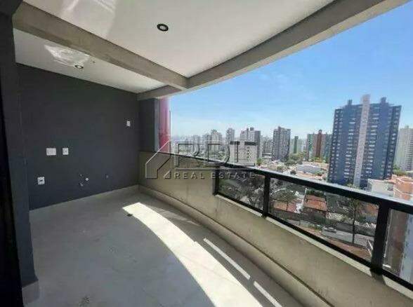 Apartamento à venda no JARDIM: 