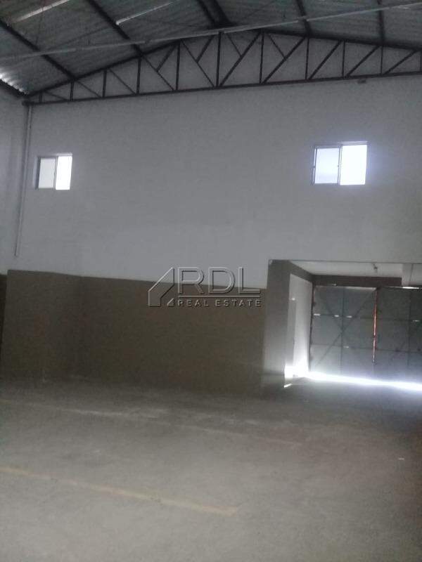Galpao para aluguel no Jordanópolis: 