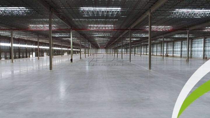 Galpao para aluguel no Jardim Santo Afonso: 