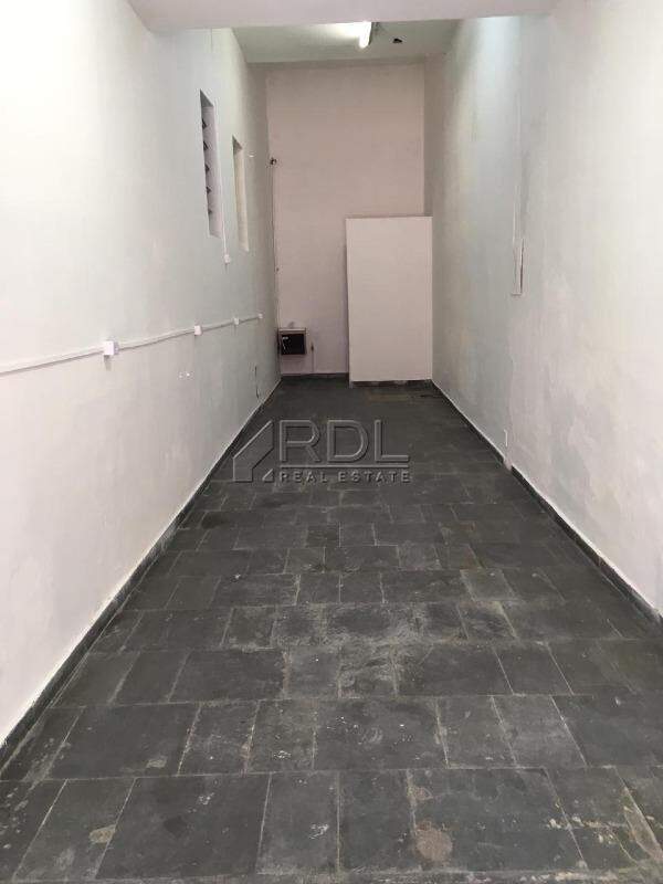 Salao para aluguel no Centro: 