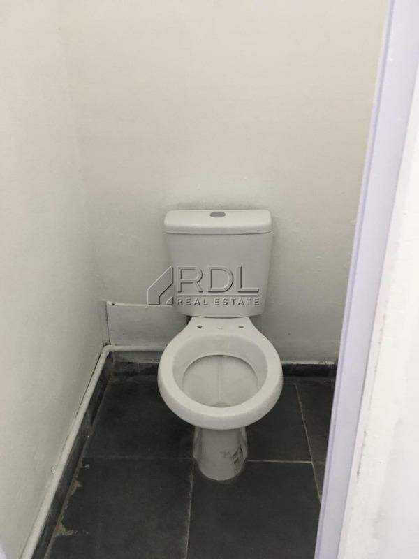 Salao para aluguel no Centro: 