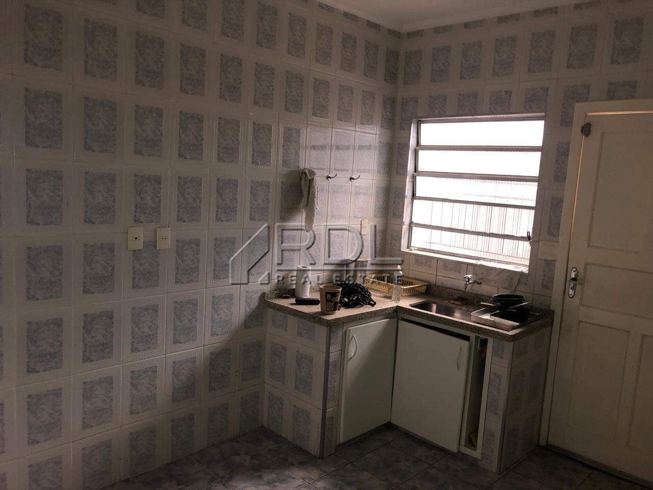 Casa para aluguel no Jardim Bela Vista: 