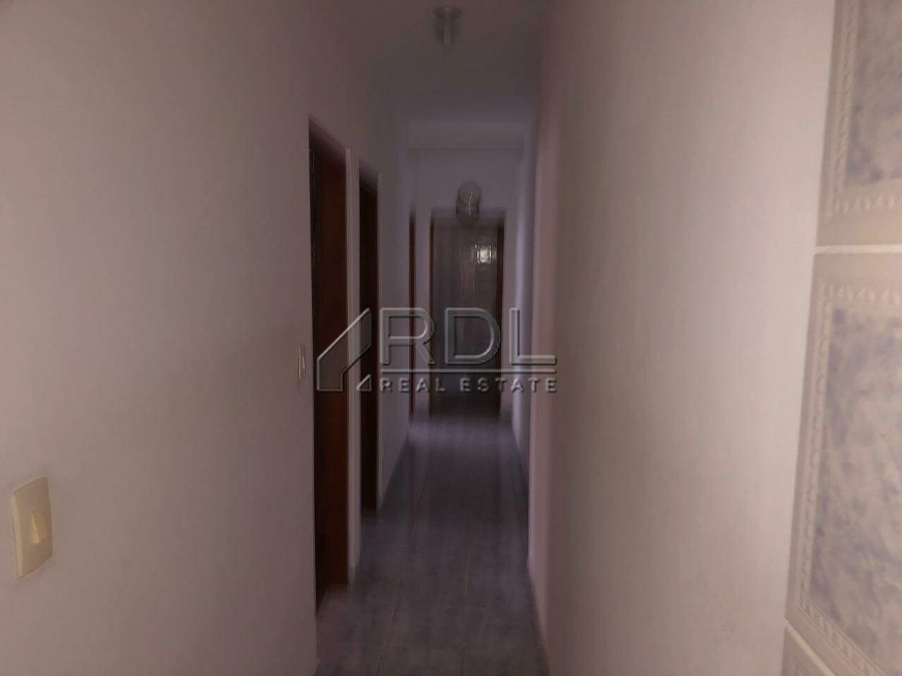 Casa para aluguel no Jardim Bela Vista: 