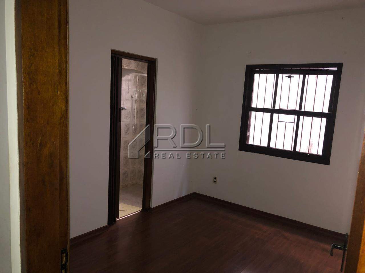 Casa para aluguel no Jardim Bela Vista: 