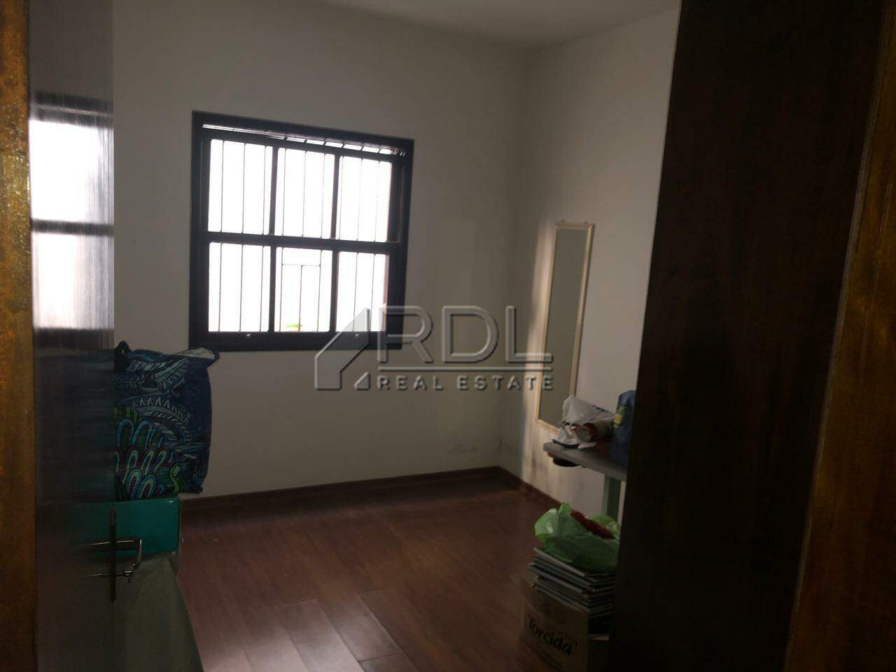 Casa para aluguel no Jardim Bela Vista: 