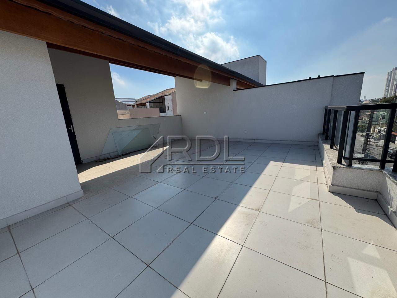 Sobrado à venda no Vila Pires: 