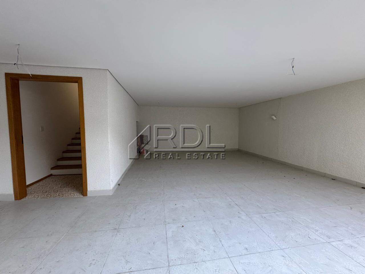 Sobrado à venda no Vila Pires: 