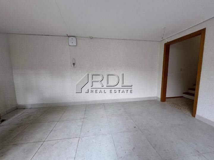 Sobrado à venda no Vila Pires: 