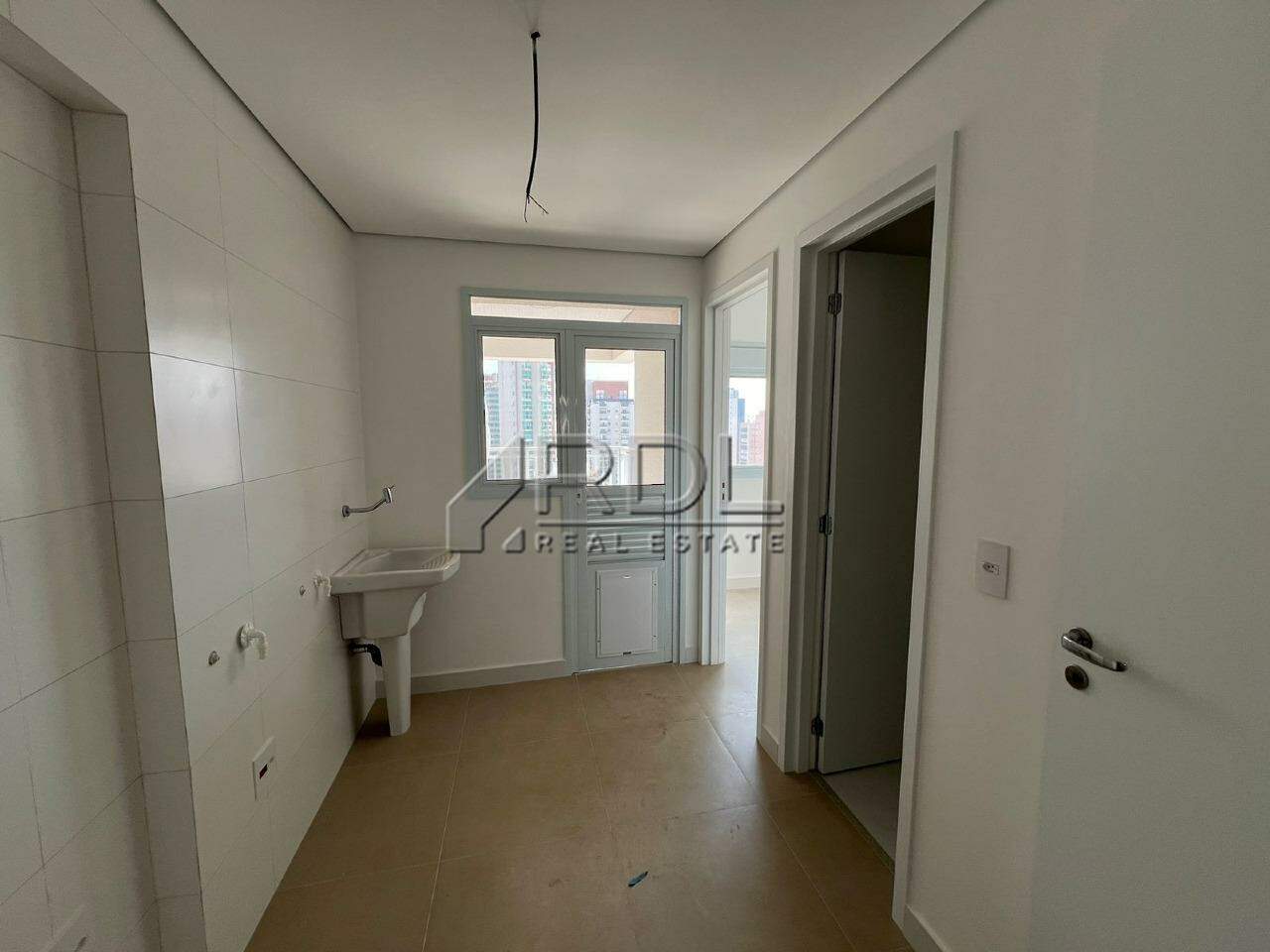 Apartamento à venda no JARDIM: 