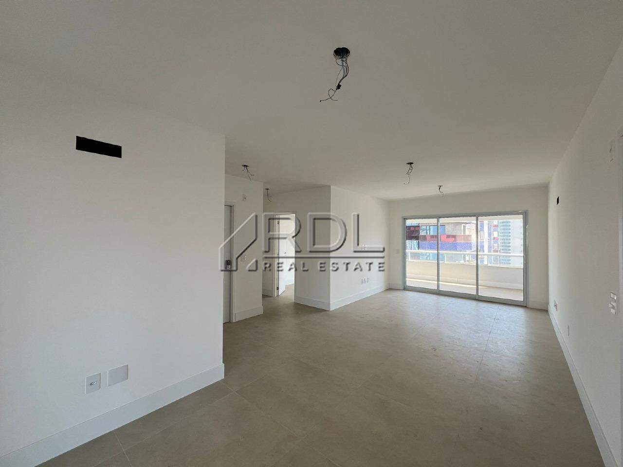 Apartamento à venda no JARDIM: 