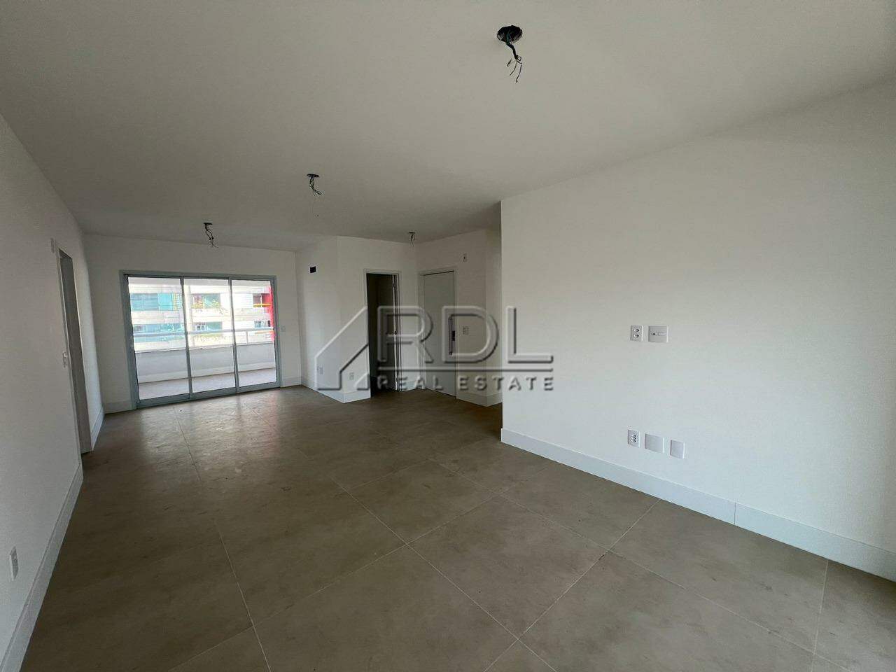 Apartamento à venda no JARDIM: 