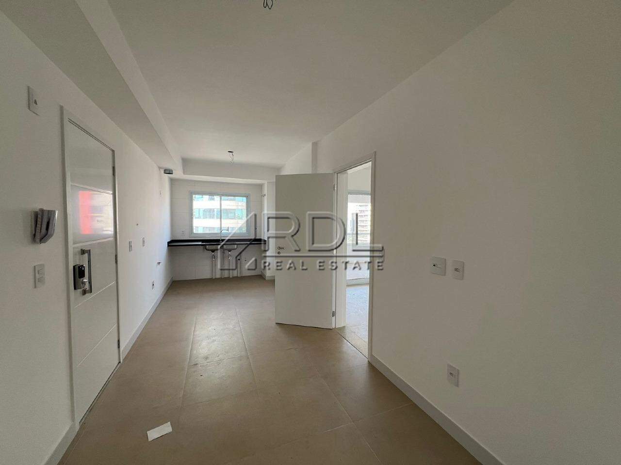 Apartamento à venda no JARDIM: 
