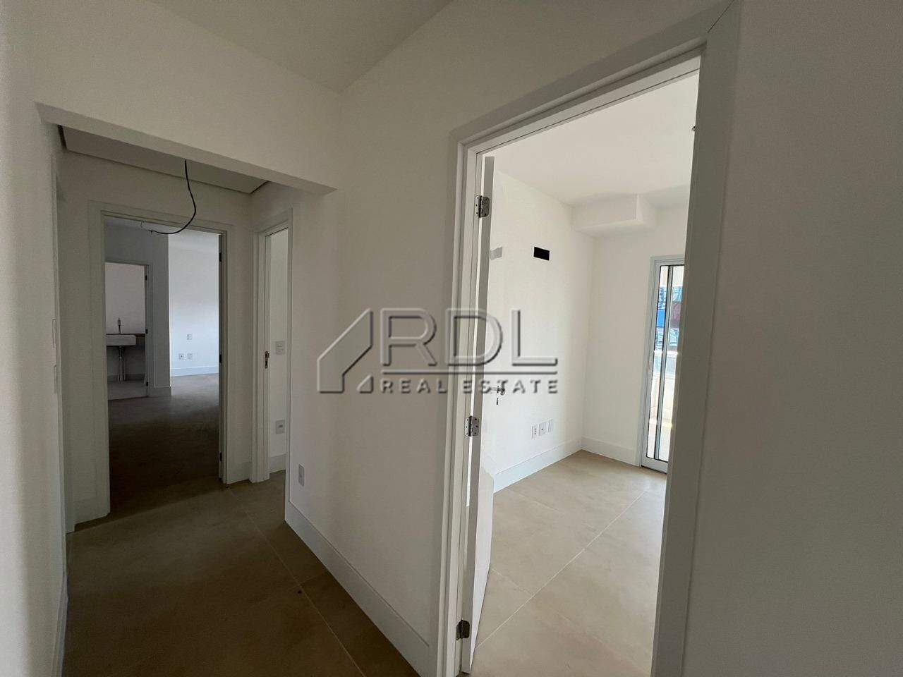 Apartamento à venda no JARDIM: 