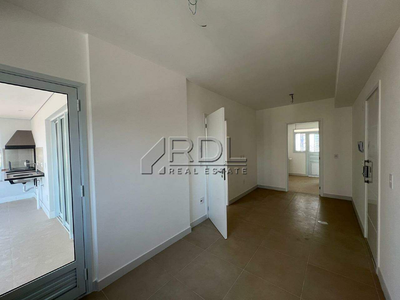 Apartamento à venda no JARDIM: 