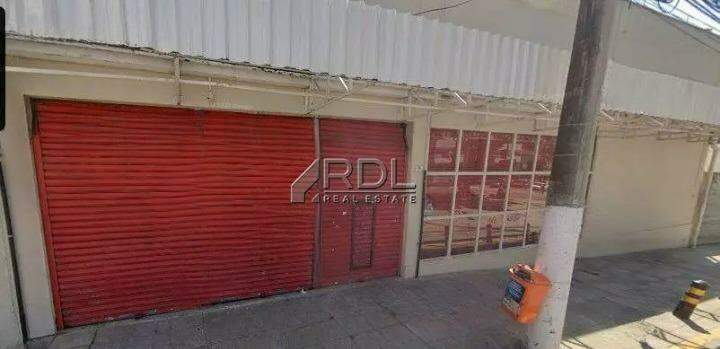 Salao à venda no Rudge Ramos: 