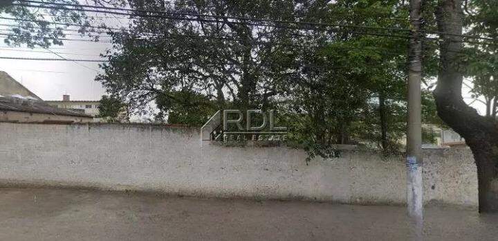 Terreno à venda no Paulicéia: 
