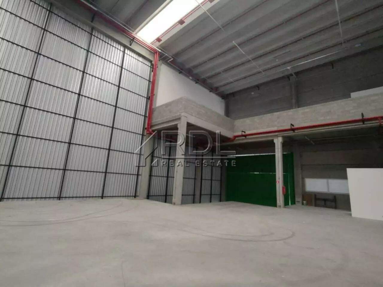 Galpao para aluguel no Parque Jaçatuba: 