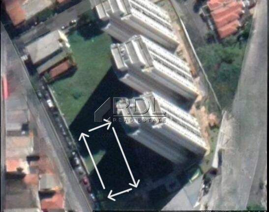 Terreno para aluguel no Vila Helena: 