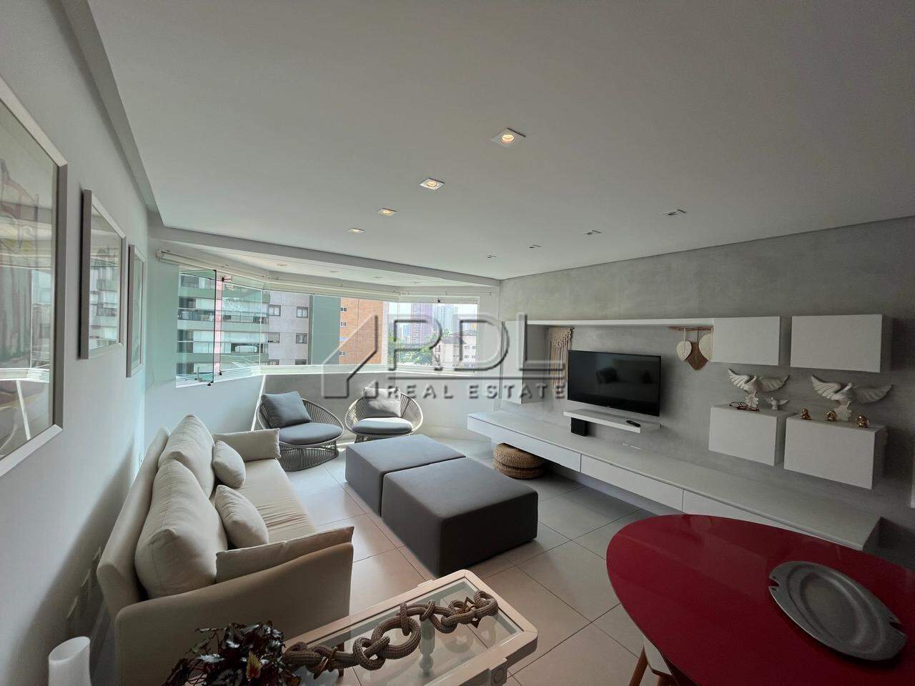 Apartamento à venda no JARDIM: 