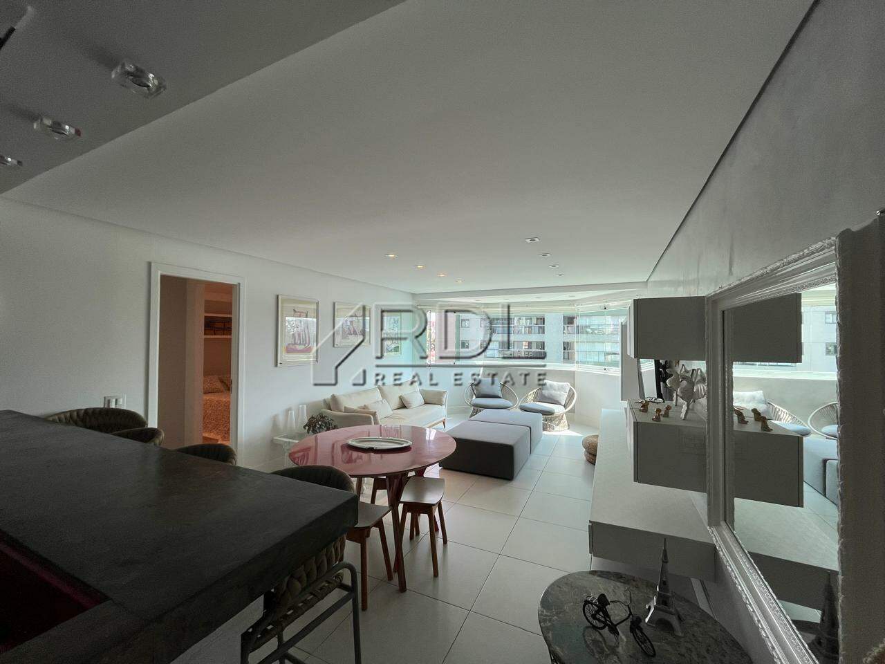 Apartamento à venda no JARDIM: 