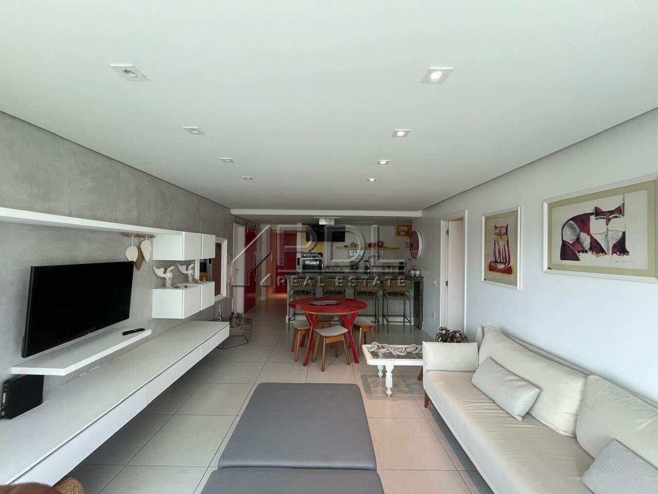 Apartamento à venda no JARDIM: 
