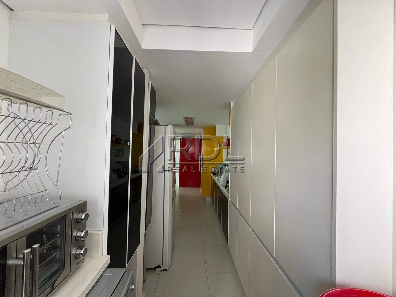 Apartamento à venda no JARDIM: 