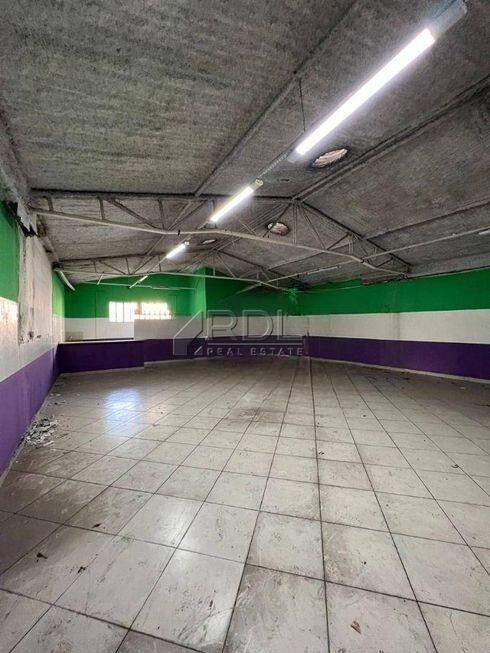 Salao à venda no VILA BASTOS: 
