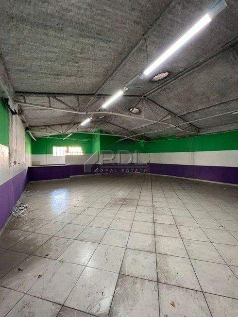 Salao à venda no VILA BASTOS: 