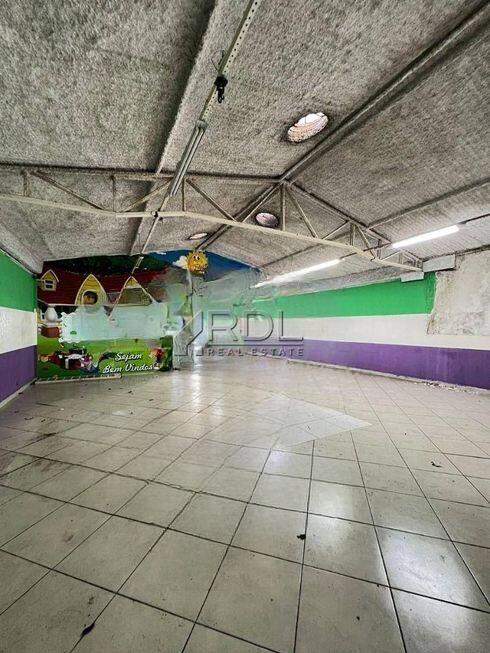 Salao à venda no VILA BASTOS: 