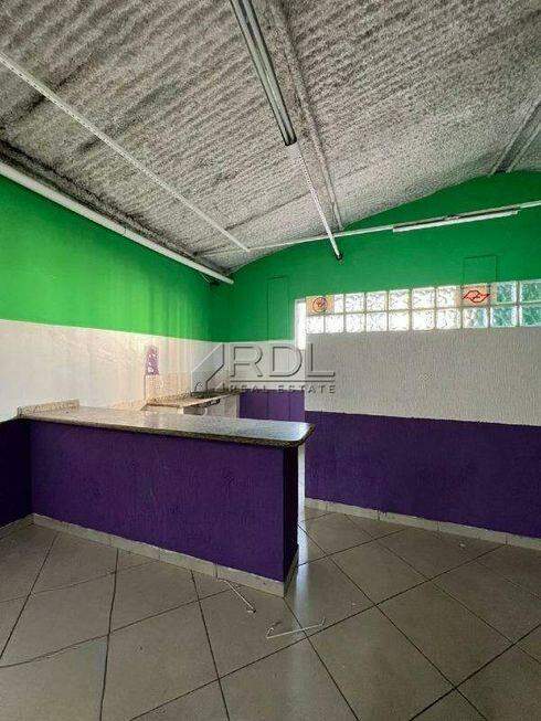 Salao à venda no VILA BASTOS: 