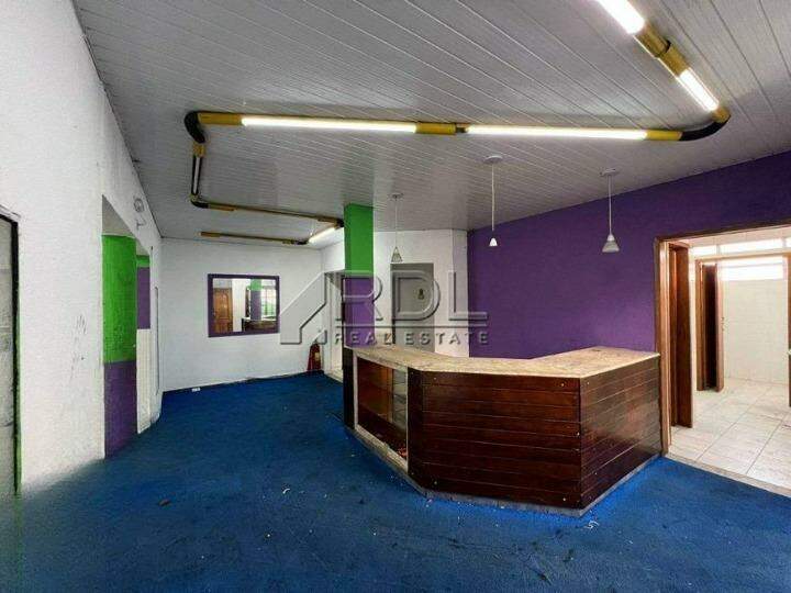 Salao para aluguel no VILA BASTOS: 