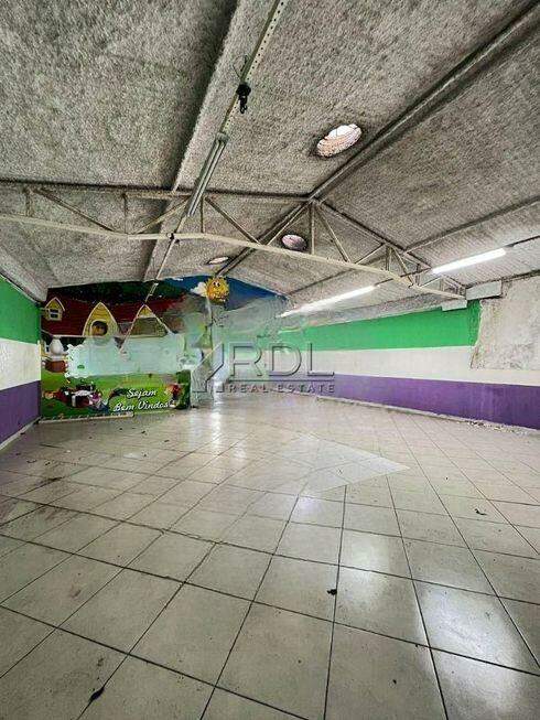 Salao para aluguel no VILA BASTOS: 