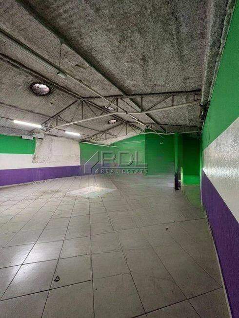 Salao para aluguel no VILA BASTOS: 